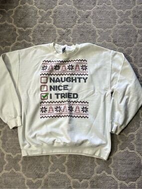 Christmas Sweatshirt